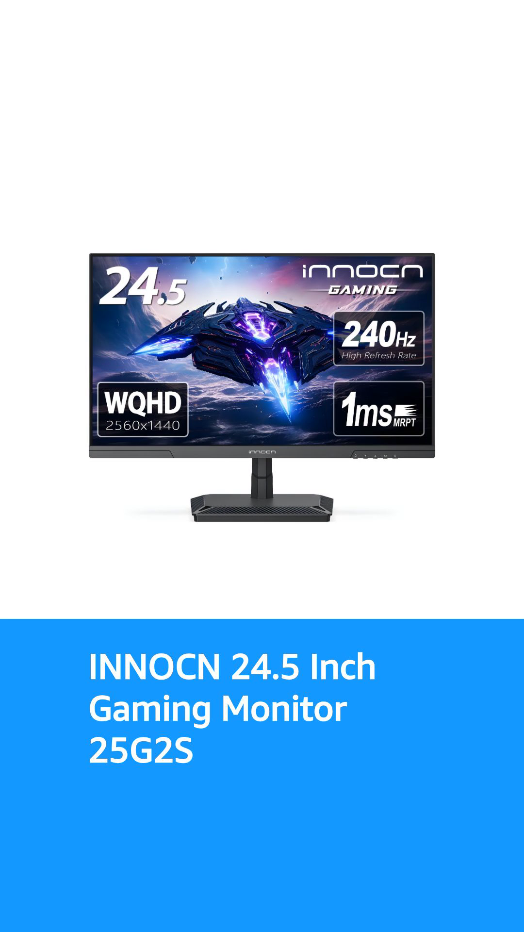 INNOCN 24.5